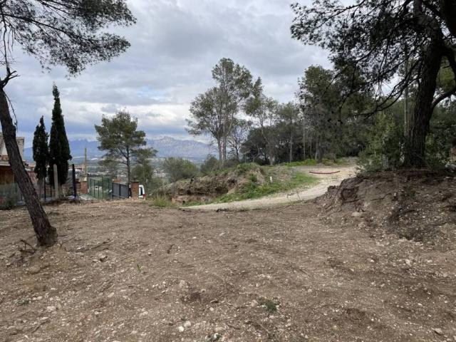 Terreno en Venta en Masquefa