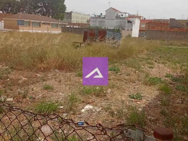 Terreno en Venta en Massalavés
