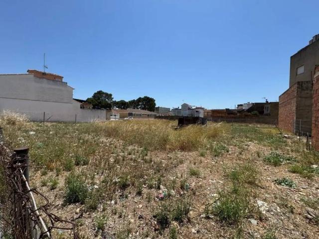 Terreno en Venta en Massalavés