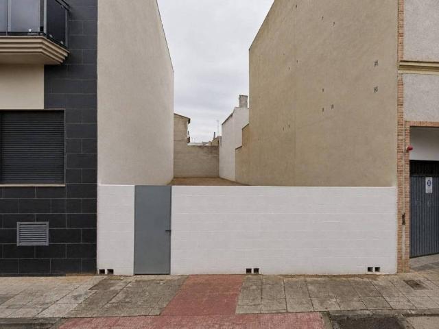 Terreno en Venta en Massamagrell
