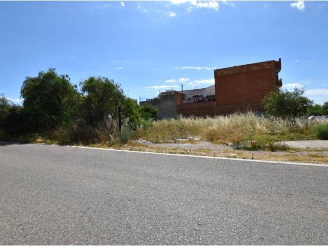 Terreno en Venta en Massamagrell