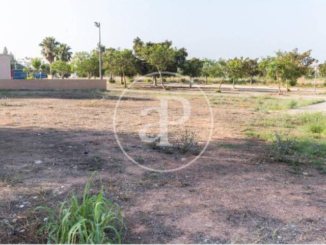 Terreno en Venta en Massamagrell