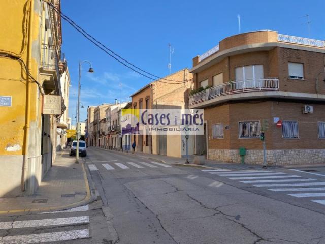 Terreno en venta en Massamagrell