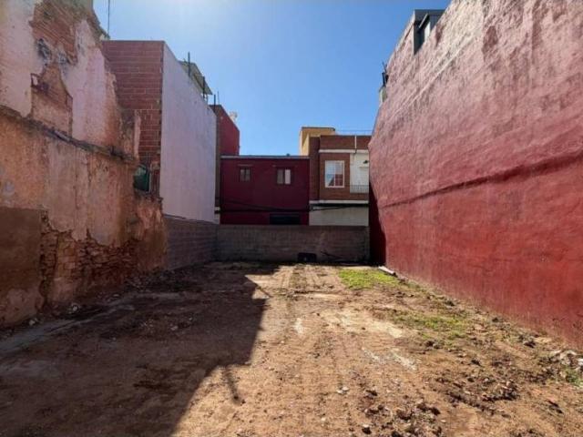 Terreno en Venta en Massanassa