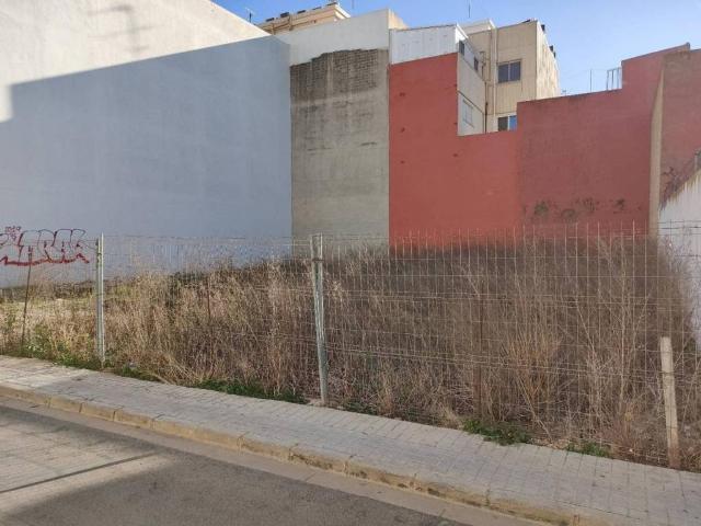 Terreno en Venta en Massanassa