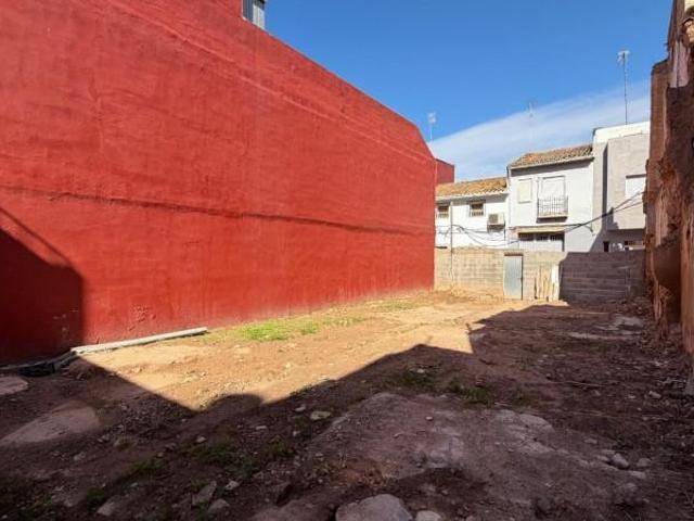 Terreno en venta en Massanassa, Comunidad valenciana