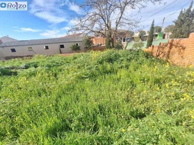 Terreno en venta en Maqueda, Castilla la mancha