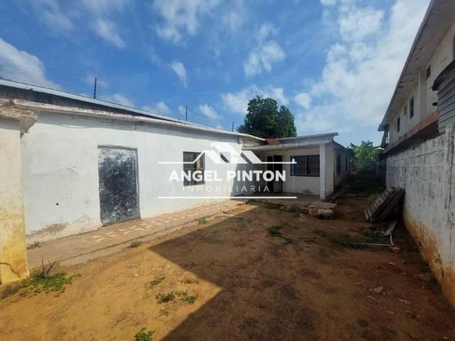 Terreno en Venta en Maracaibo Zulia