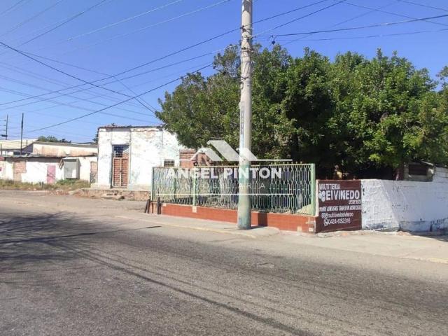 Terreno en Venta en Maracaibo Zulia