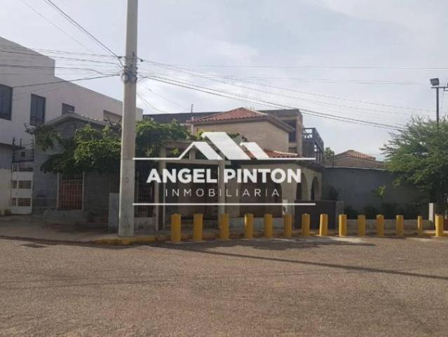 Terreno en Venta en Maracaibo Zulia
