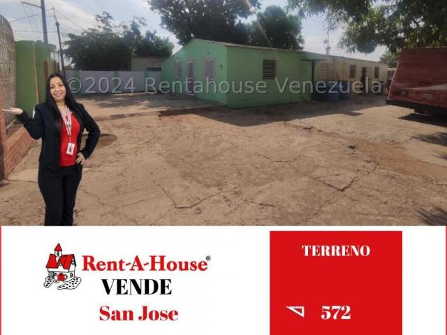 Terreno en Venta en Maracaibo Zulia 572 m2