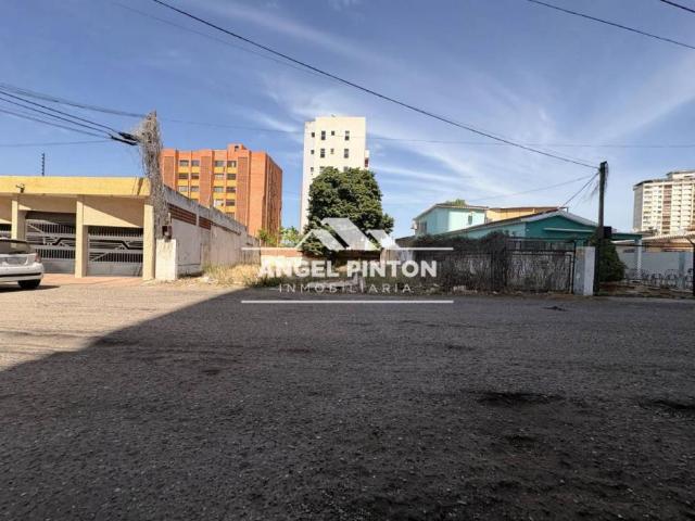 Terreno en Venta en Maracaibo Zulia 599 m2