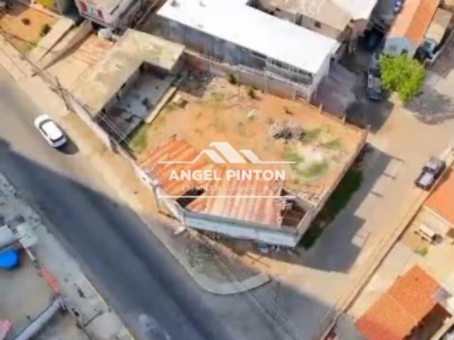 Terreno en Venta en Maracaibo Zulia 628 m2