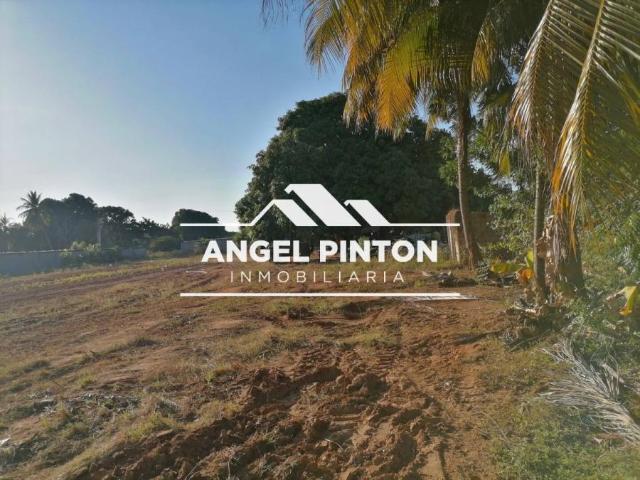 Terreno en Venta en Maracaibo Zulia