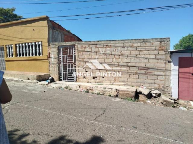 Terreno en Venta en Maracaibo Zulia