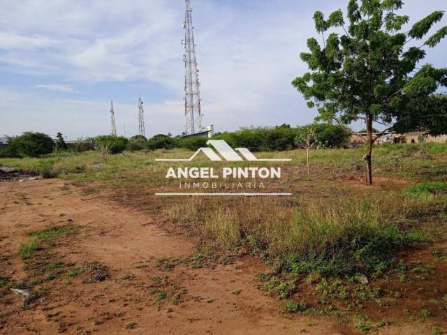 Terreno en Venta en Maracaibo Zulia