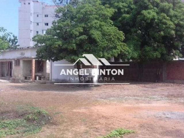 Terreno en Venta en Maracaibo Zulia