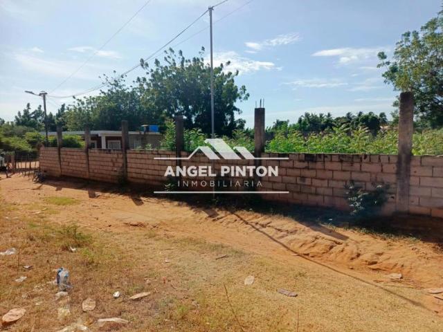 Terreno en Venta en Maracaibo Zulia