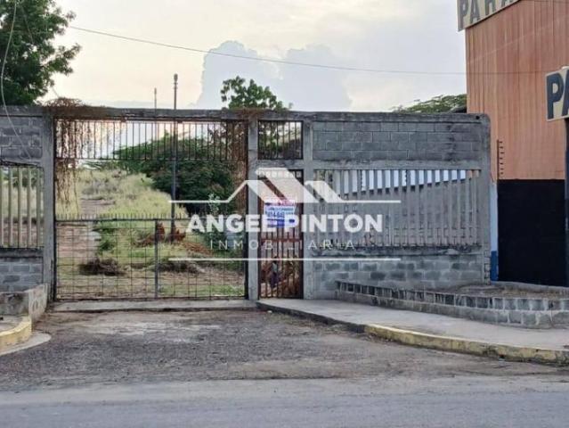 Terreno en Venta en Maracaibo Zulia