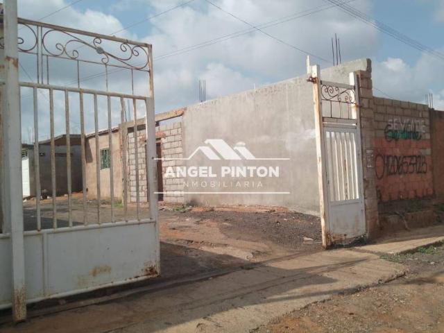 Terreno en Venta en Maracaibo Zulia