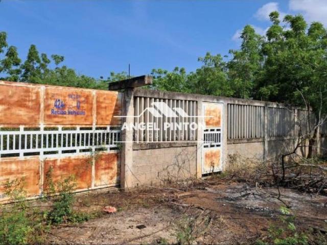 Terreno en Venta en Maracaibo Zulia