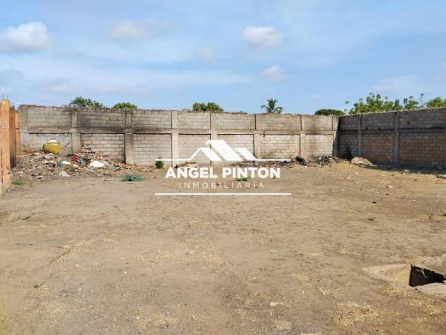 Terreno en Venta en Maracaibo Zulia