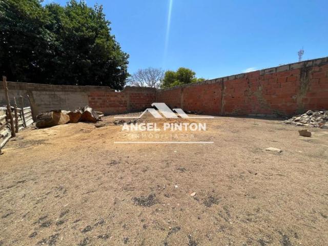 Terreno en Venta en Maracaibo Zulia