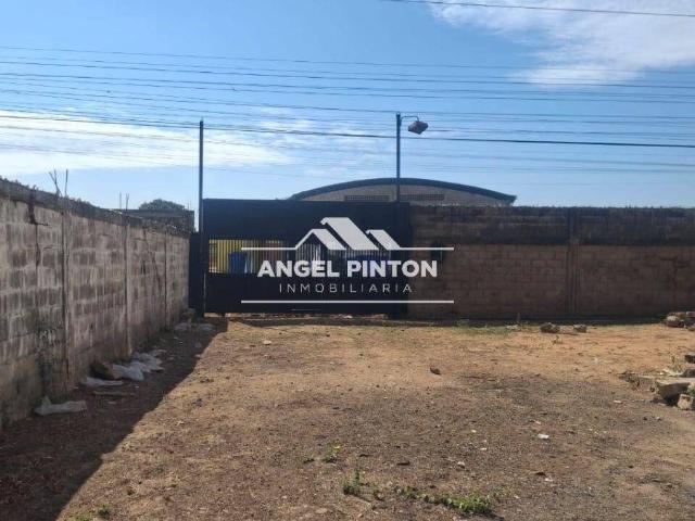 Terreno en Venta en Maracaibo OESTE Zulia 1000 m2