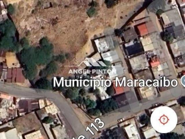 Terreno en Venta en Maracaibo SUR Zulia 7300 m2