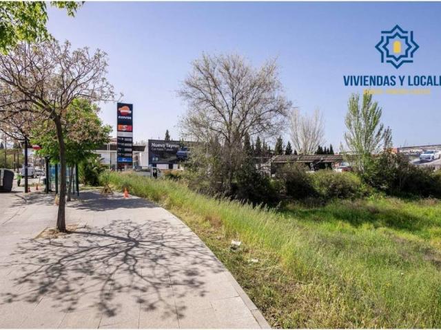 Terreno en Venta en Maracena