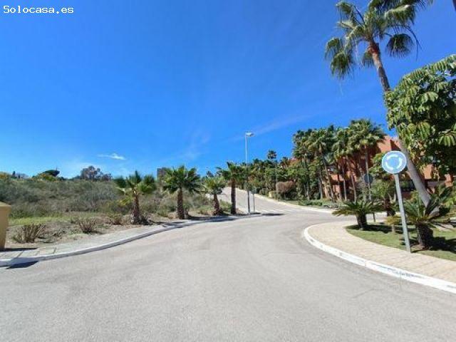 terreno en Venta en Marbella. MKQW T309