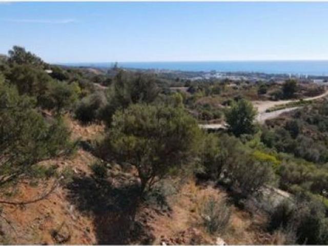 terreno en Venta en Marbella. LEPV T4338