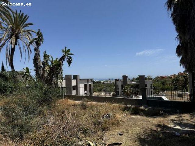 terreno en Venta en Marbella. LEPV T4345