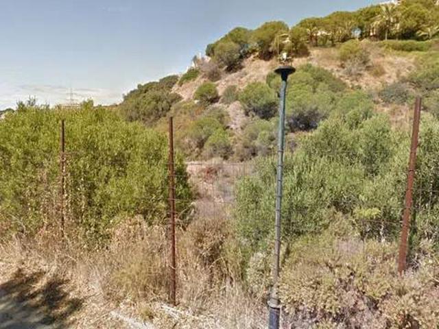 Terreno en Venta en Marbella