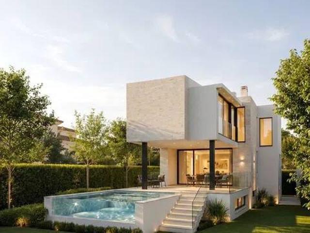 Terreno en Venta en Marbella