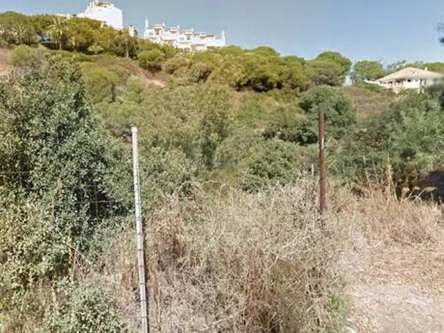 Terreno en Venta en Marbella
