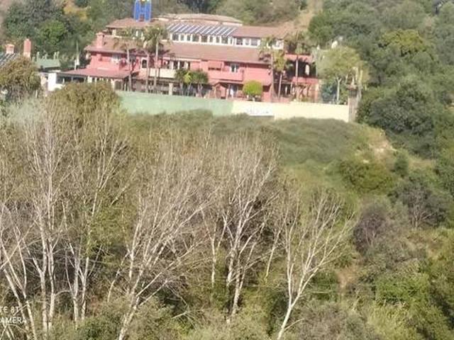 Terreno en Venta en Marbella