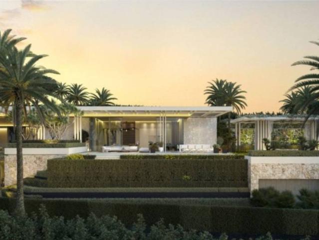 Terreno en Venta en Marbella