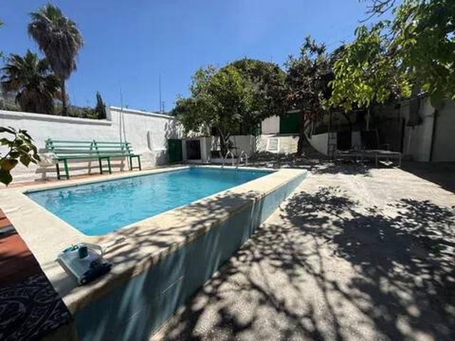 Terreno en Venta en Marbella