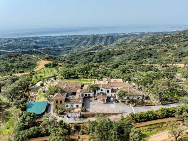 Terreno en Venta en Marbella