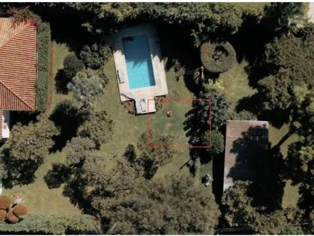 Terreno en Venta en Marbella