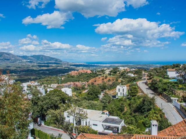 Terreno en Venta en Marbella
