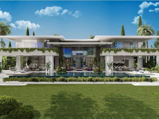 Terreno en Venta en Marbella
