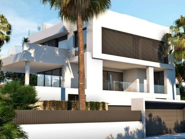 Terreno en Venta en Marbella