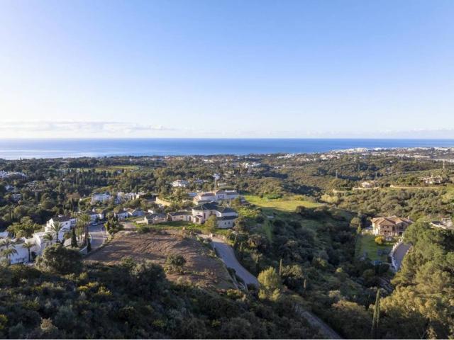 Terreno en Venta en Marbella