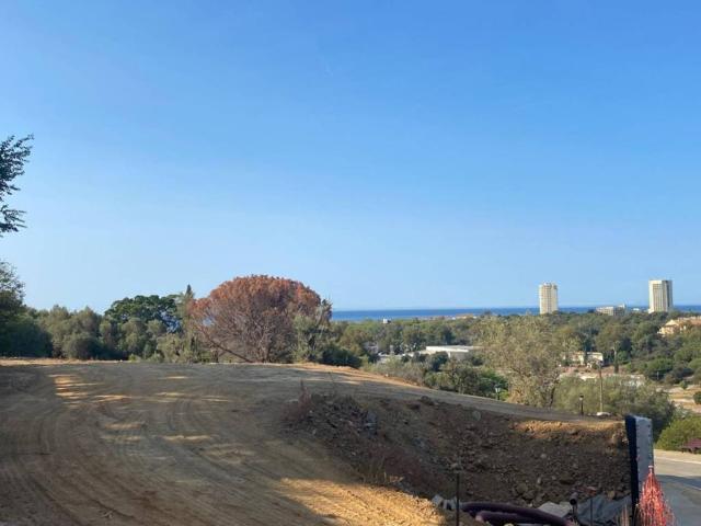 Terreno en Venta en Marbella