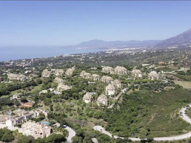Terreno en Venta en Marbella