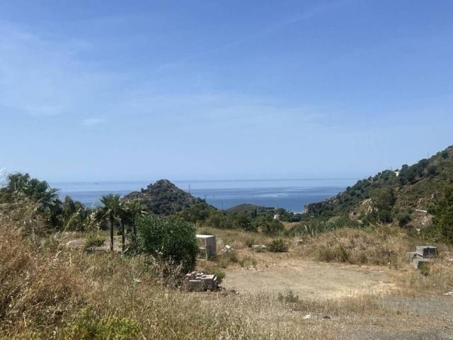 Terreno en Venta en Marbella
