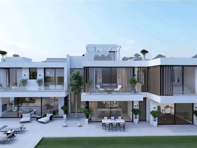 Terreno en Venta en Marbella