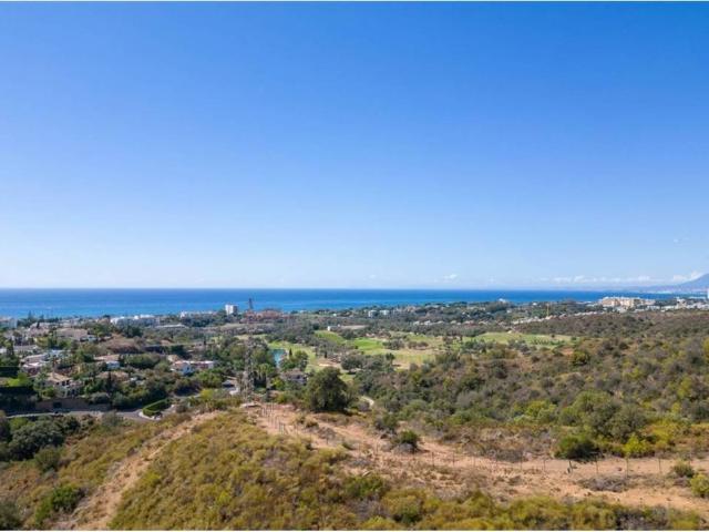 Terreno en Venta en Marbella